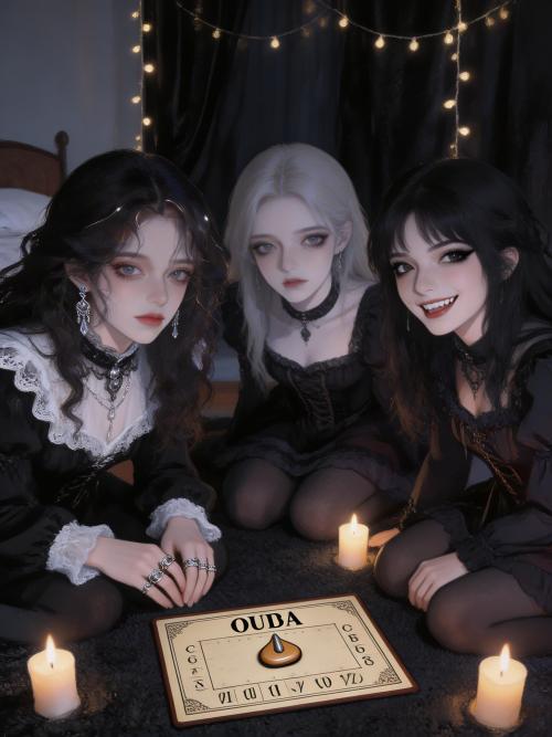 The Coven