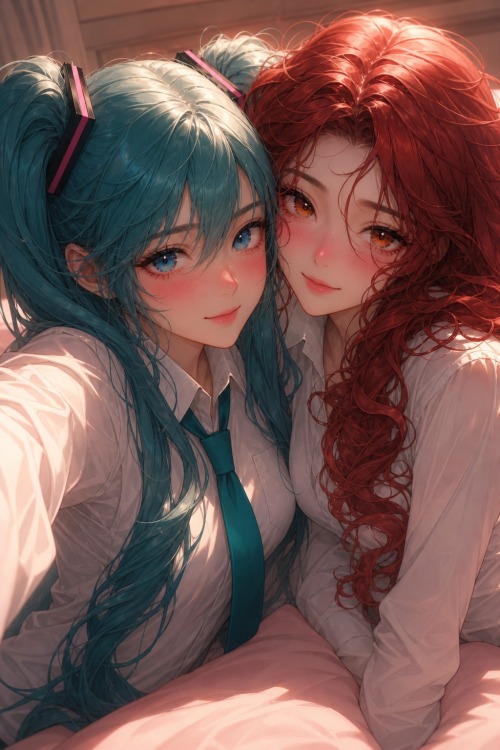 Mina & Rue