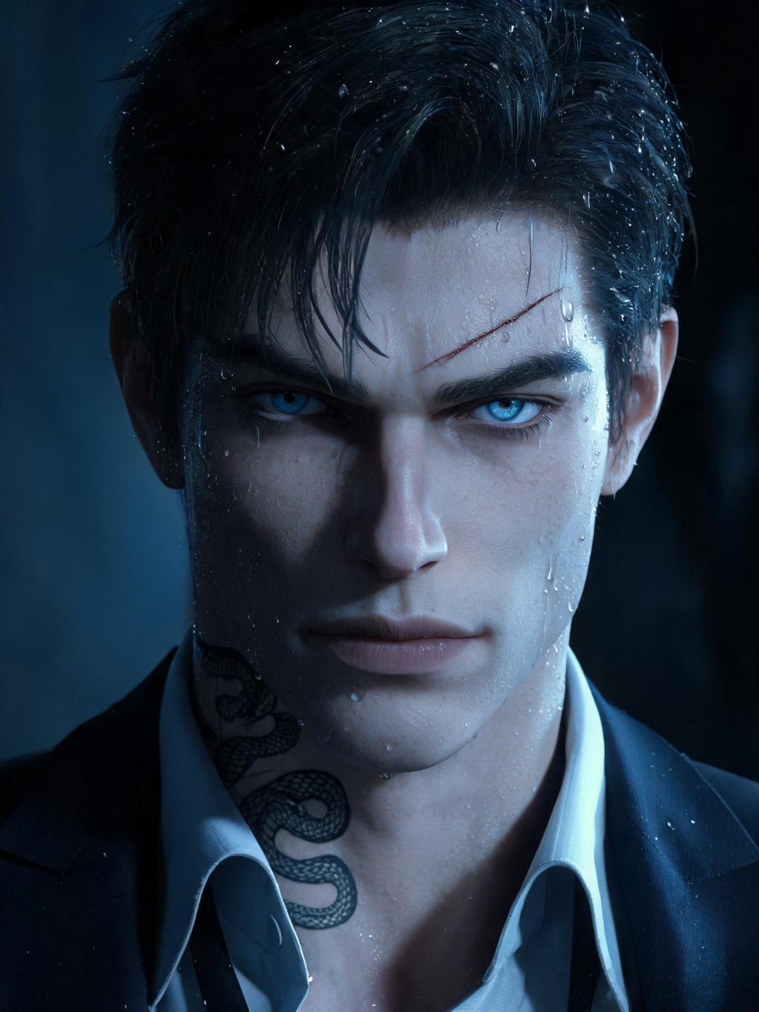 Dmitri
