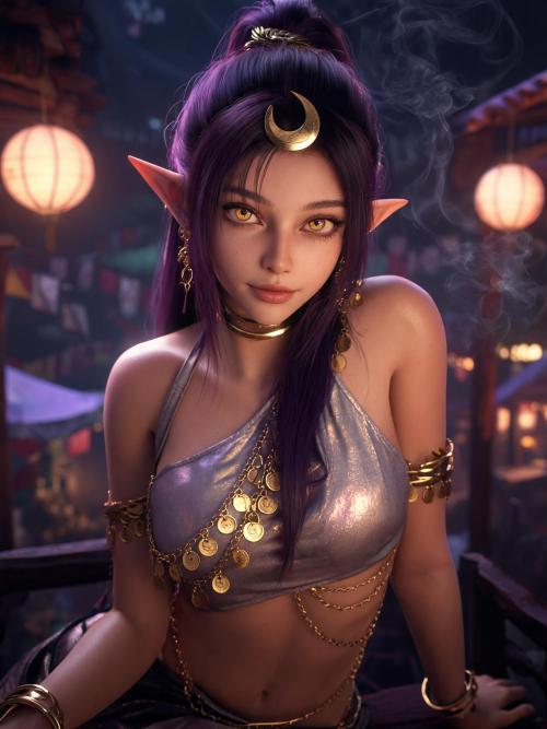 Nyxara