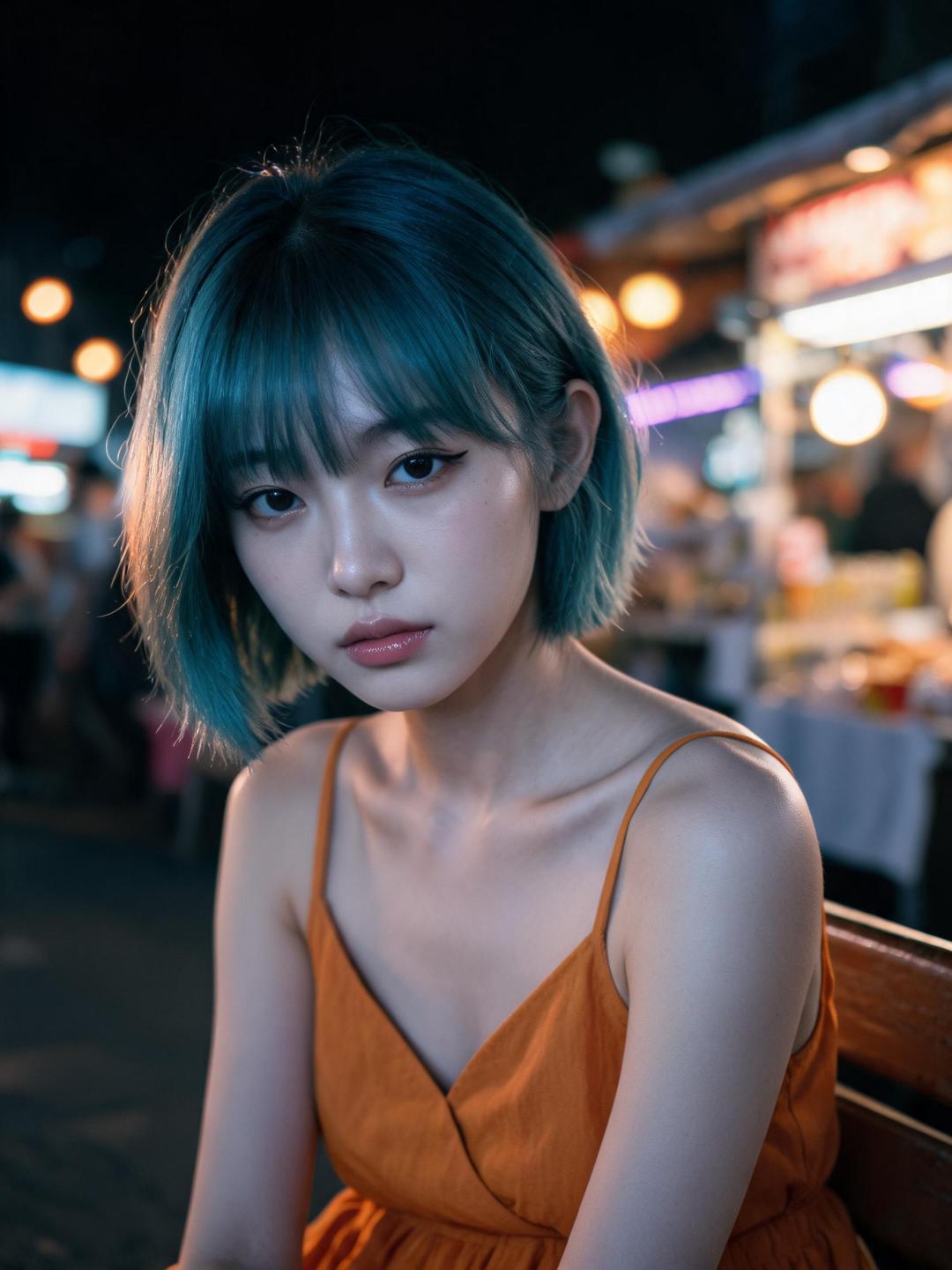 소라