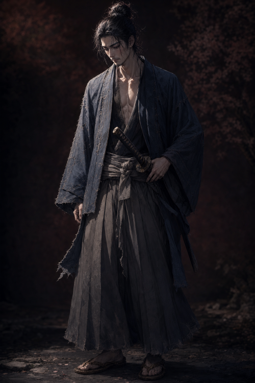 Kenzan