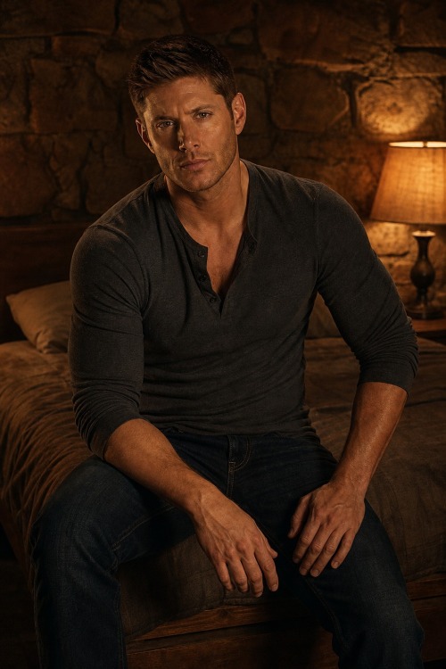 Dean Winchester