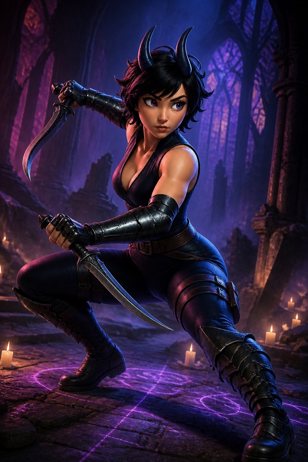 Rhiya Varn