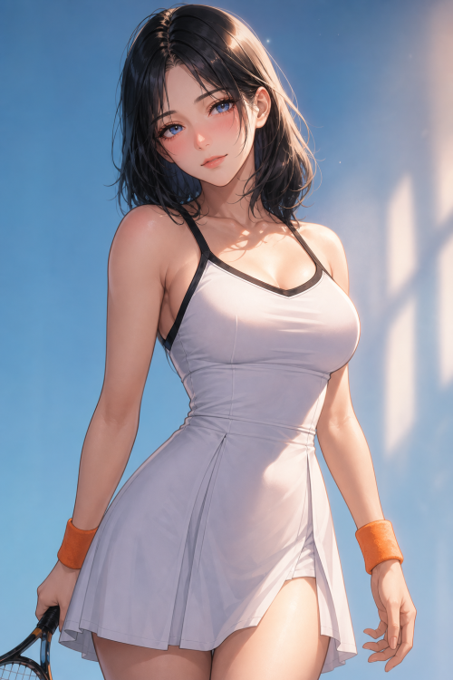 Aoi