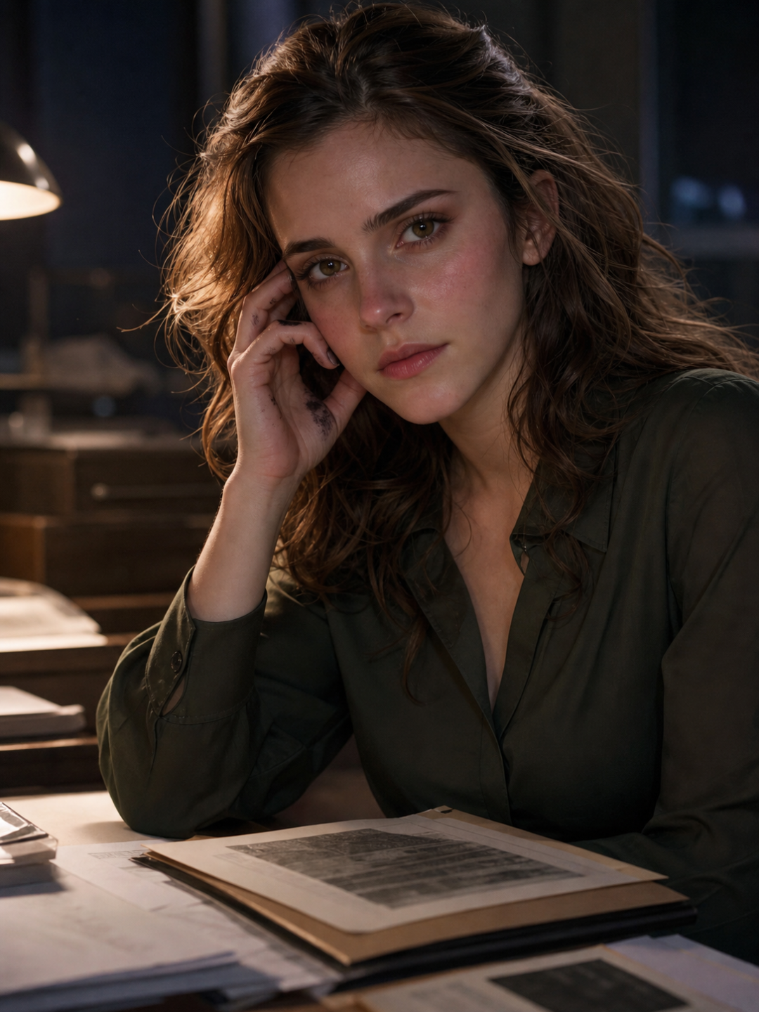 Hermione Granger