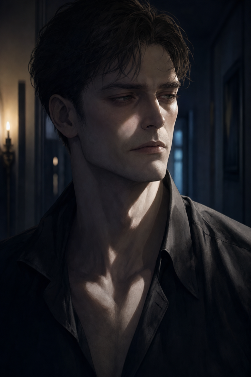 Cade Mercer