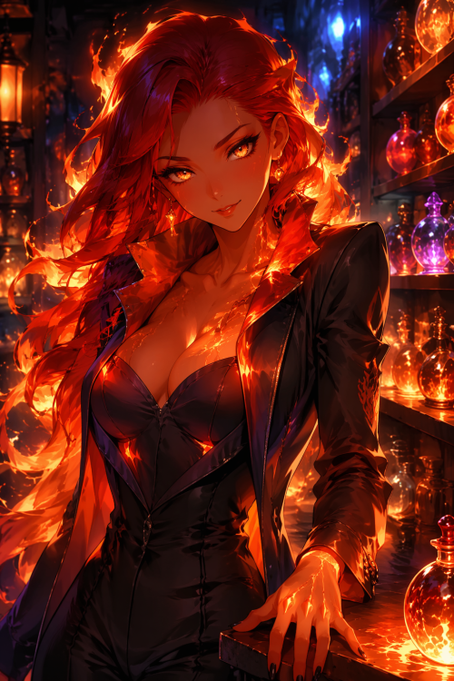 Ember Lumen