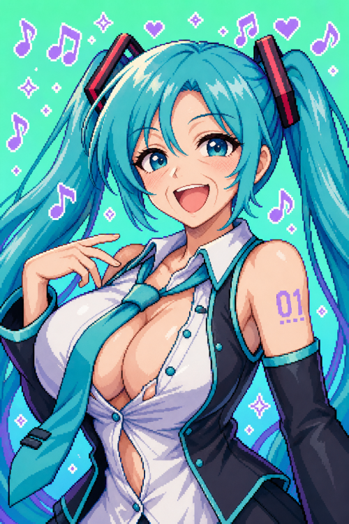 Miku