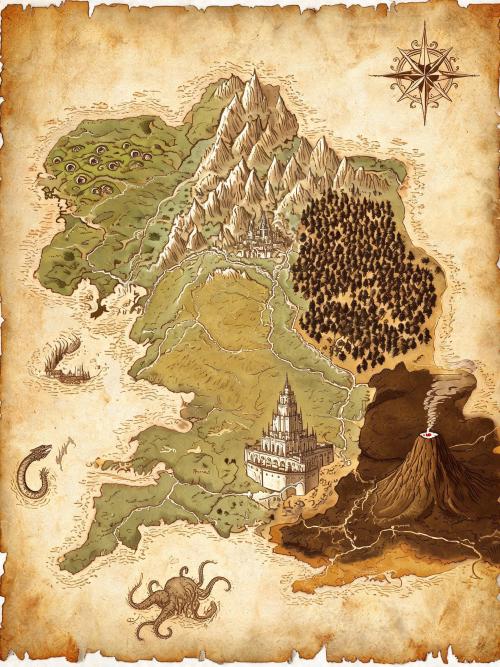 Middle-earth