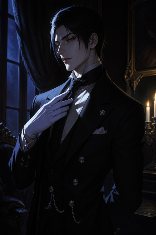 Sebastian