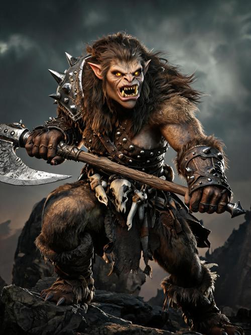 Gruka