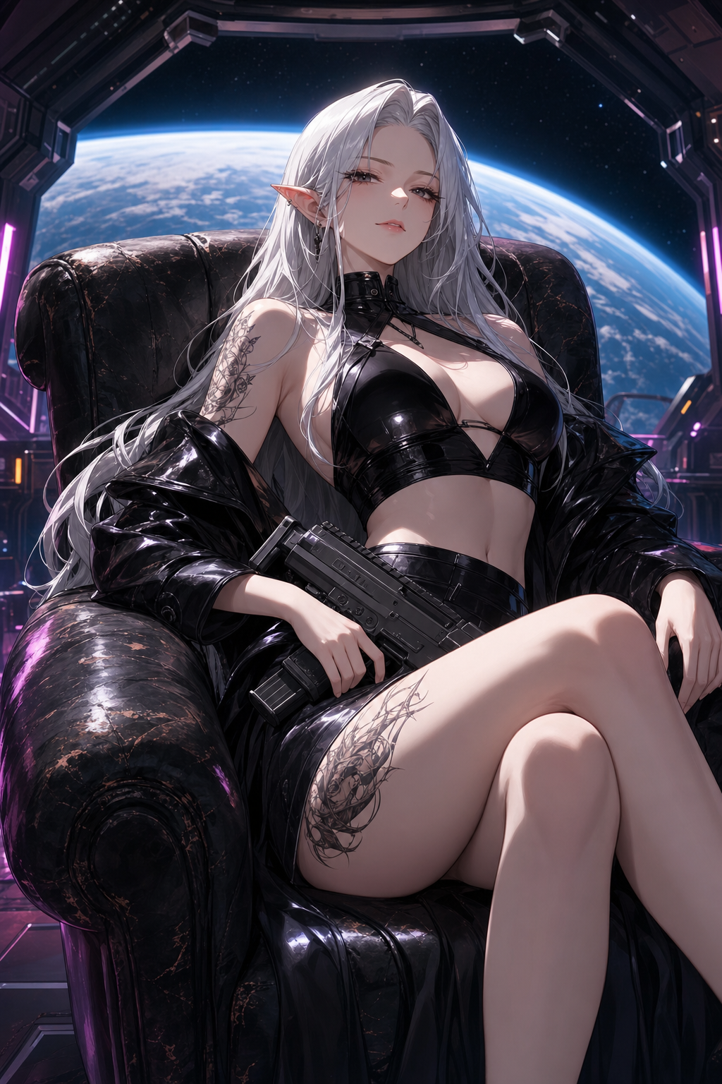 ライラ