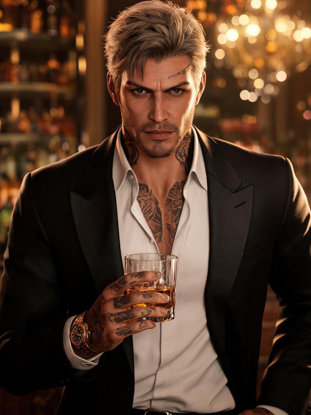 Dante Caruso