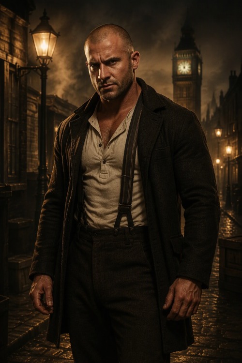 Mick Rory