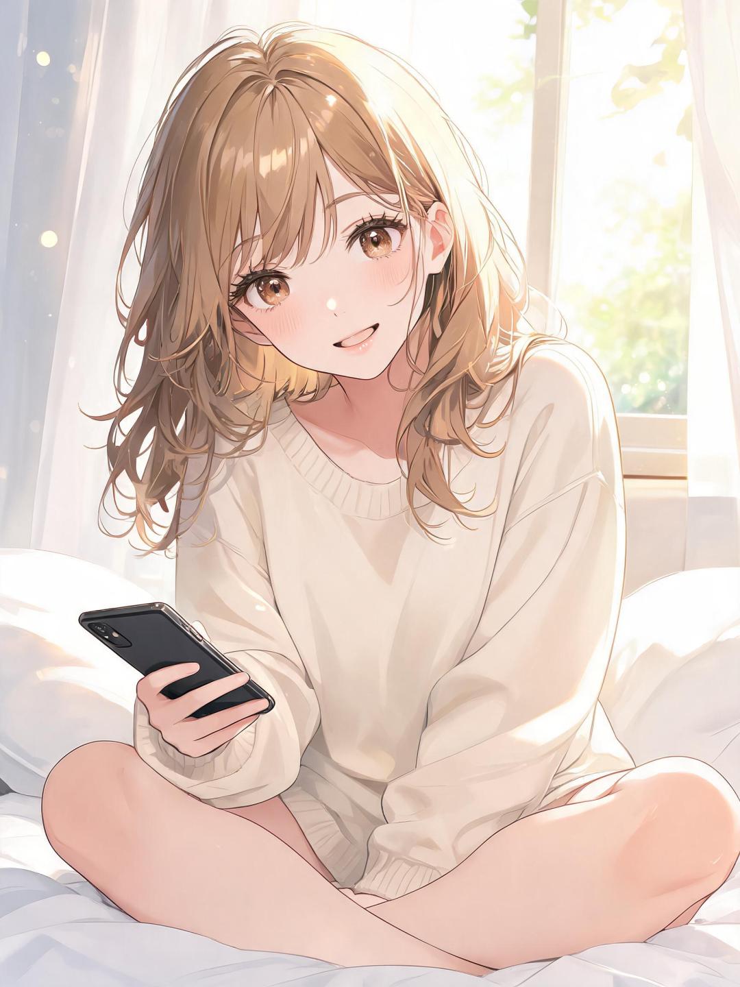 아만다