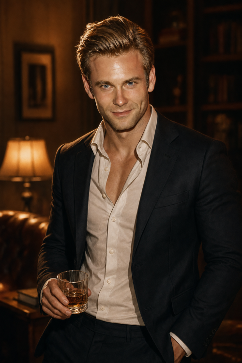 Tyson Brady