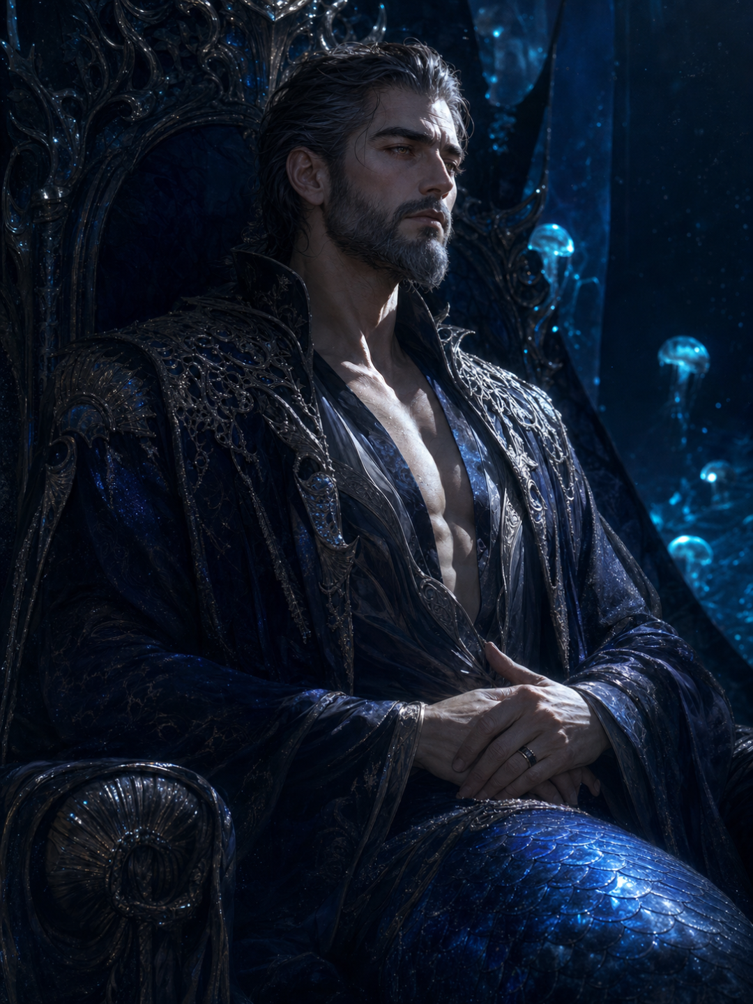 King Perloden
