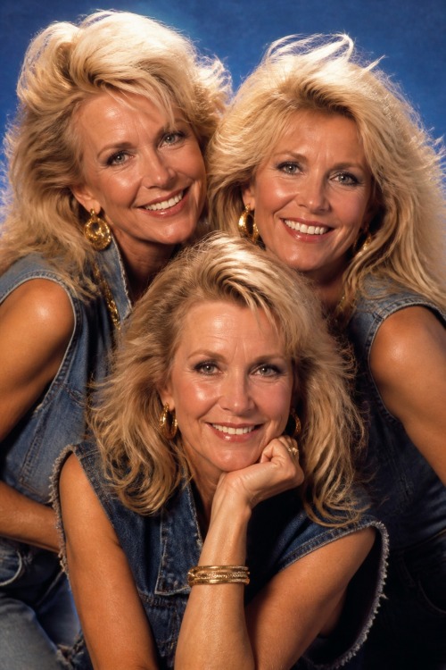 The Golden Widows