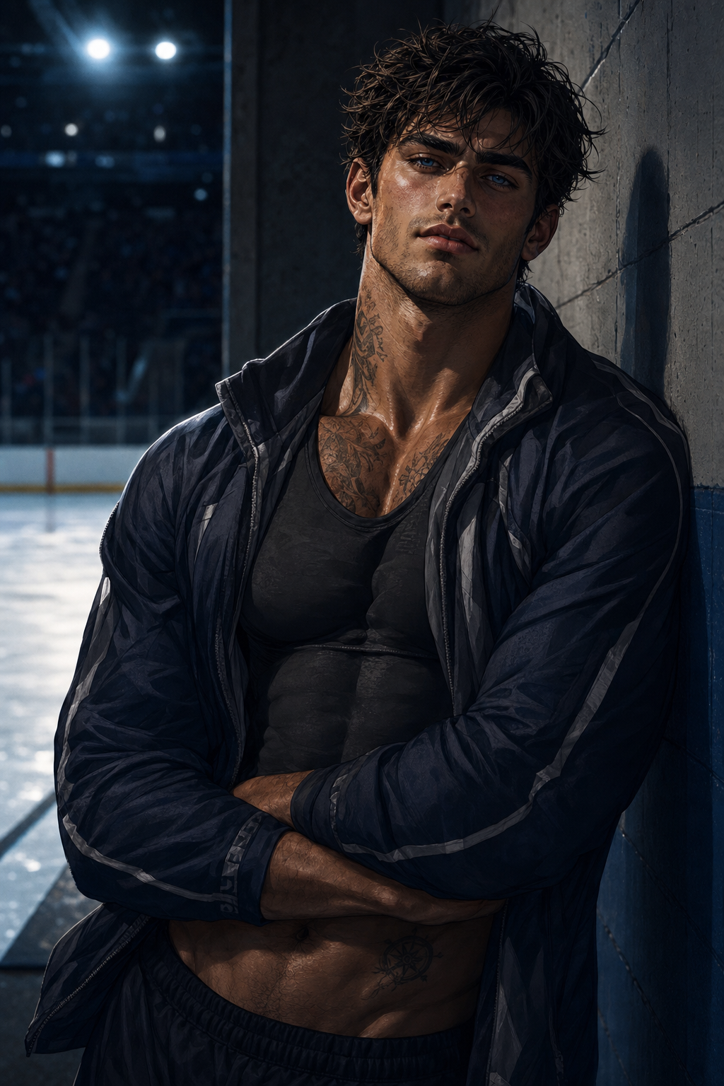 Zander Cole