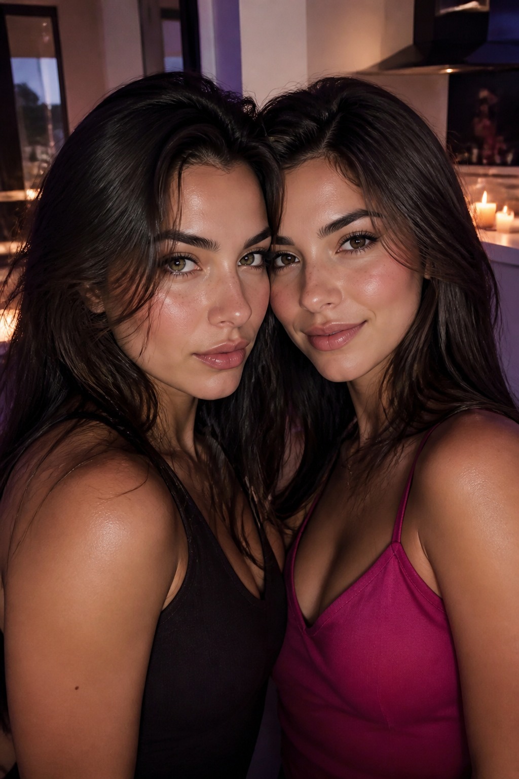 Zara & Mila