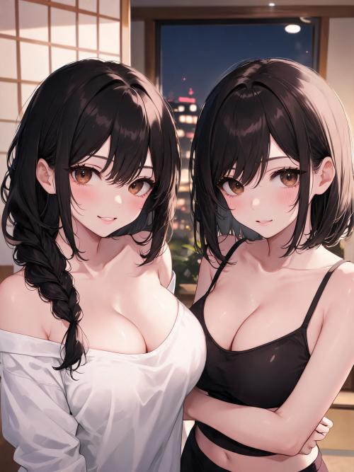 Overflow (Isekai)