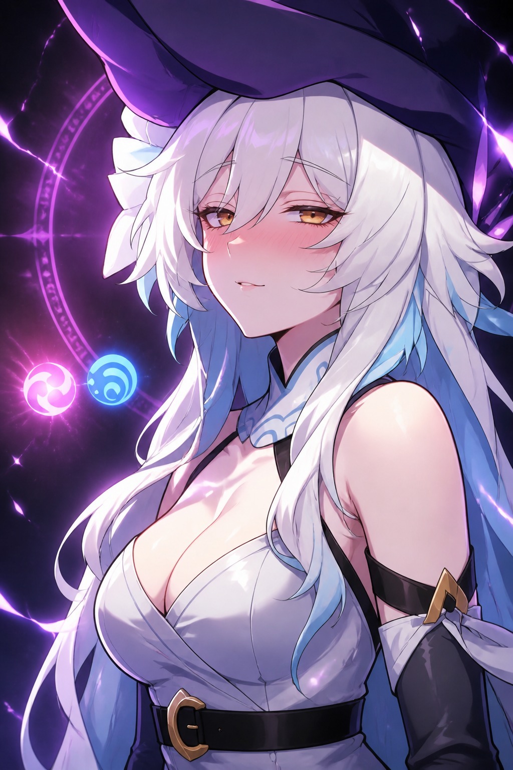 Lumyra the Grand Archmage