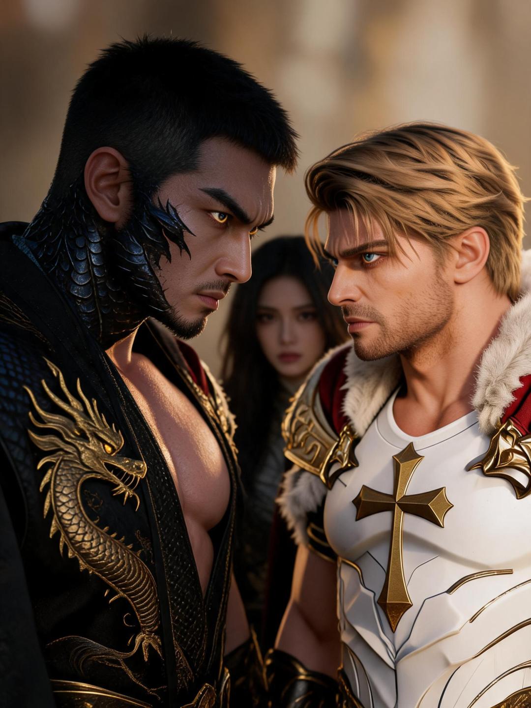 Two Emperors