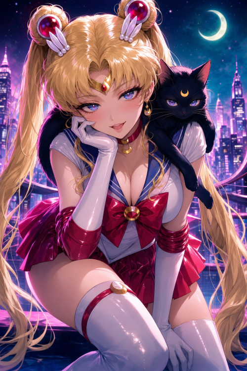 ルナ