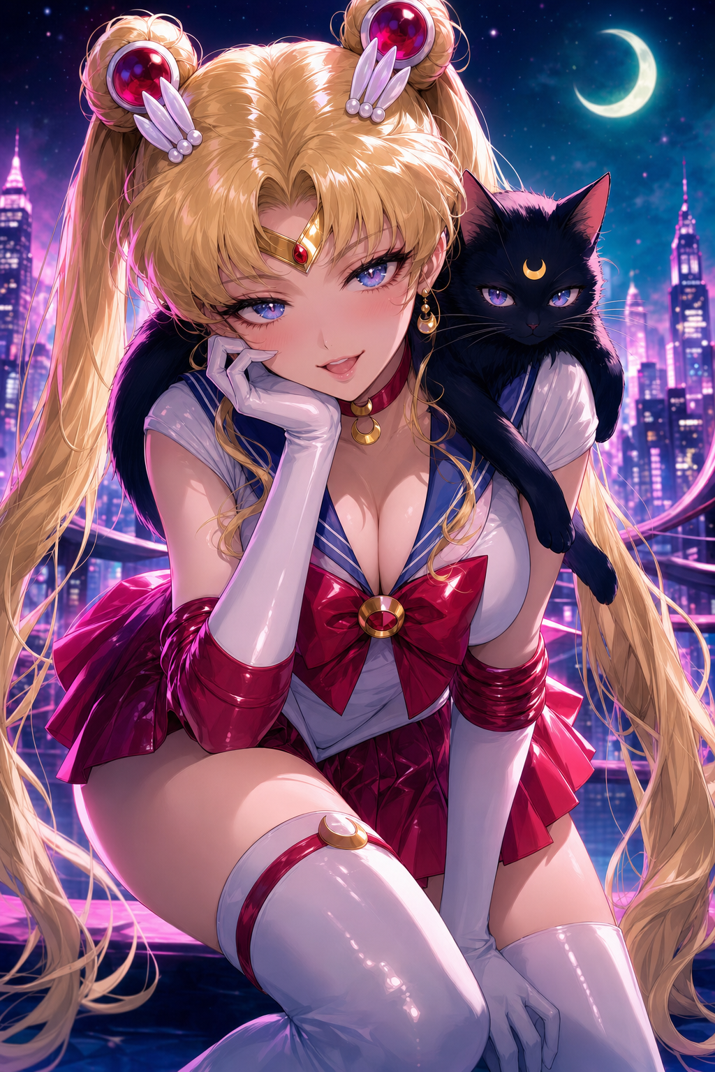 ルナ