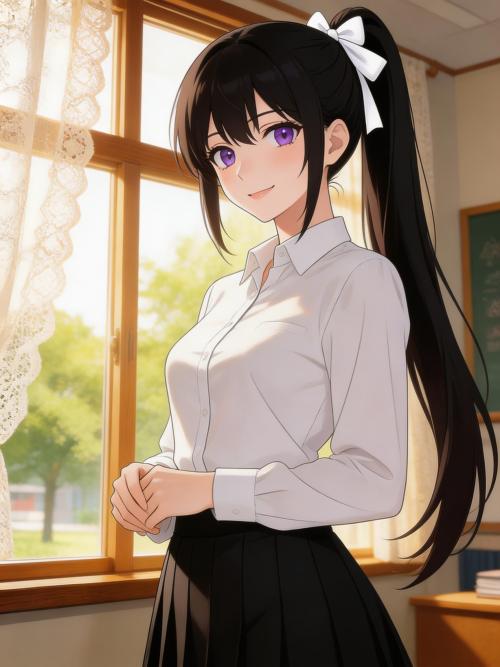 Akeno Himejima