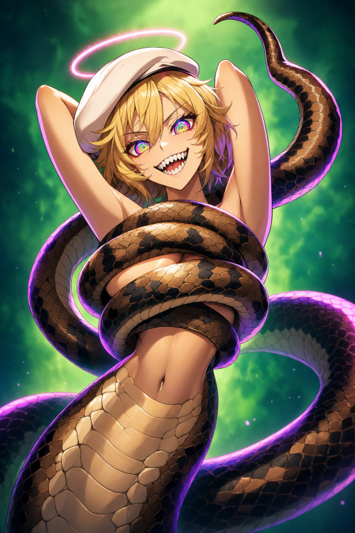 プリズム