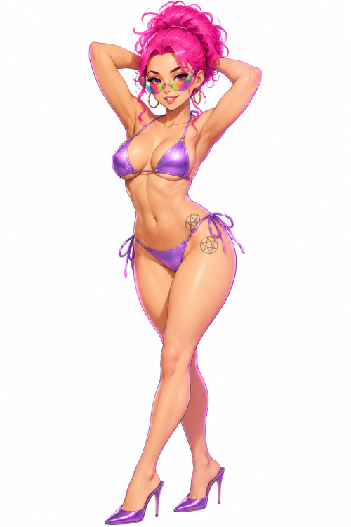 Maggie