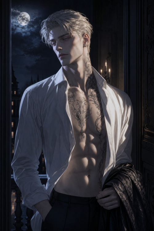 Luca Voss