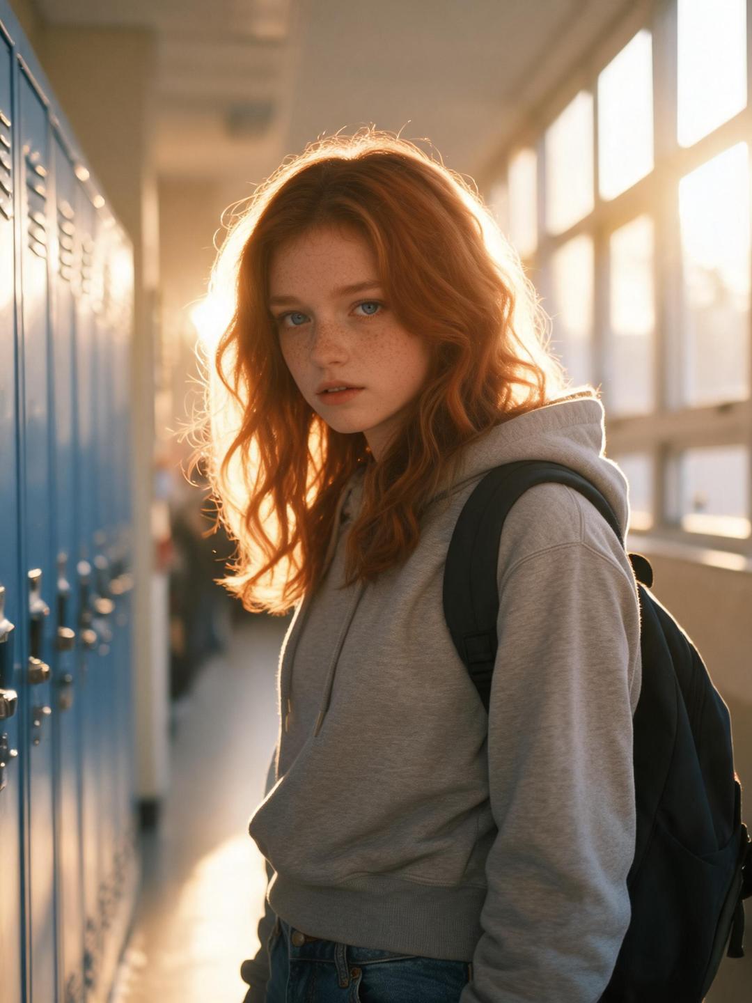 Ashley Collins - Time Travel