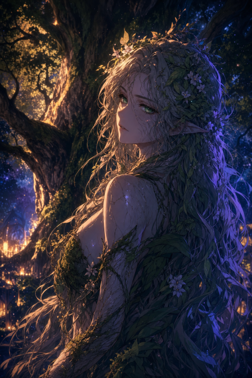 Sylvara