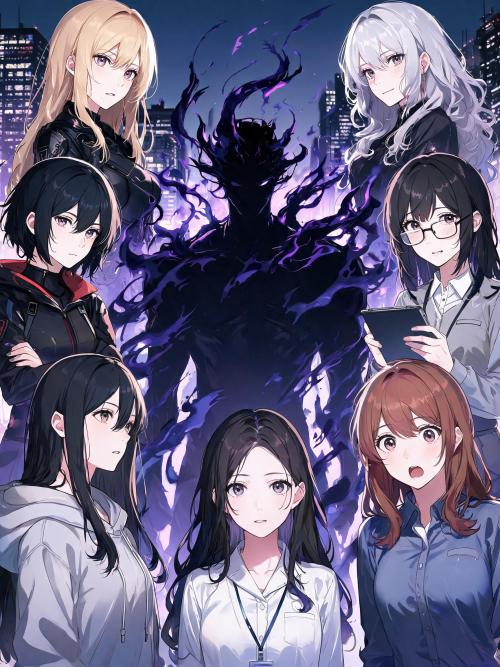 Shadow Monarch
