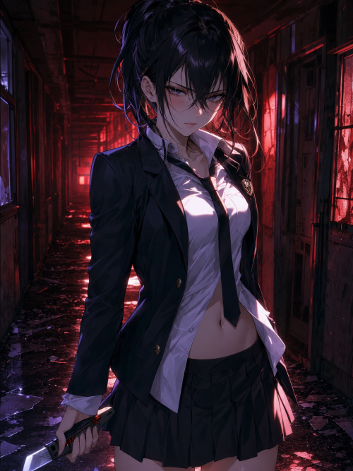Aizawa Rei
