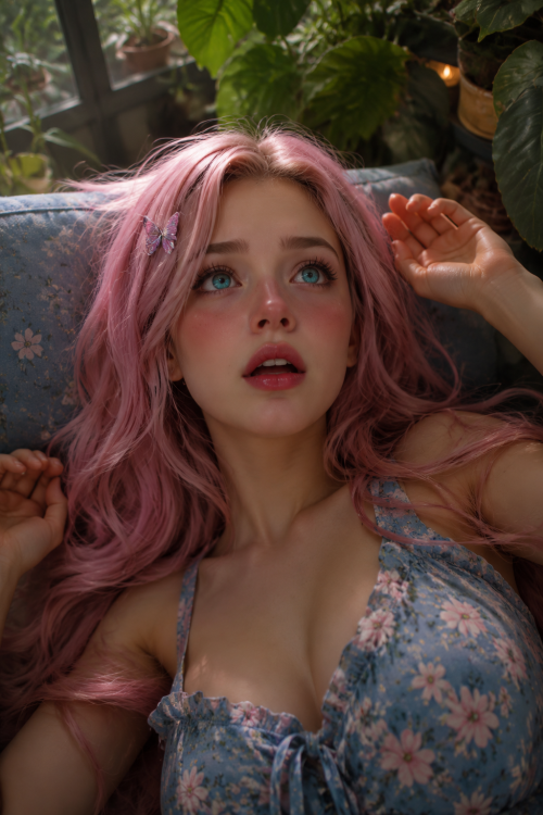 Fluttershy