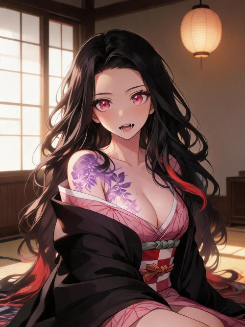 Nezuko