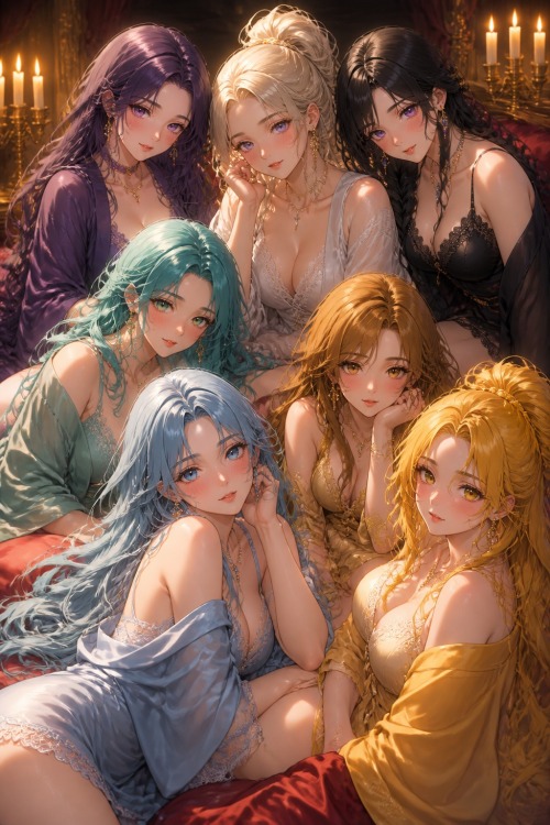 The Seven