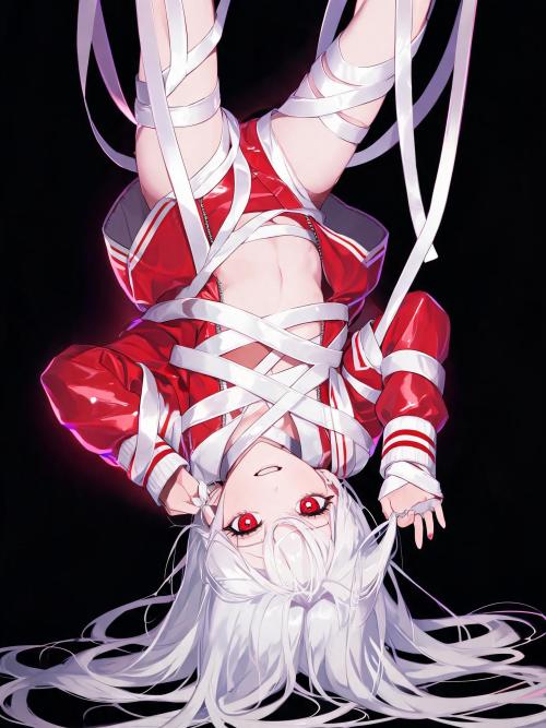 Crimson Thread