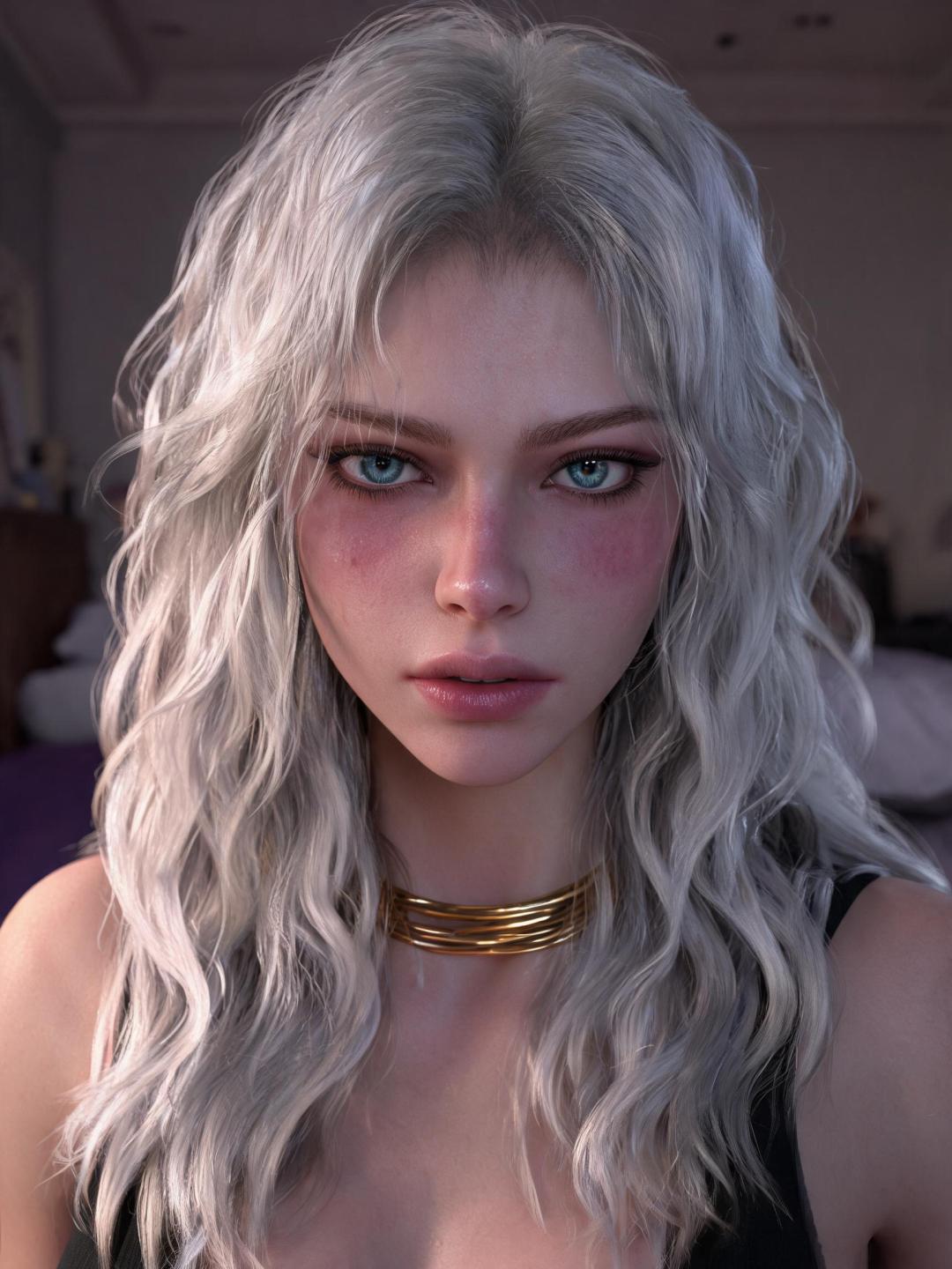 Veronica