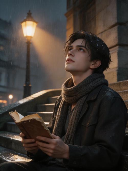 Oliver Hale