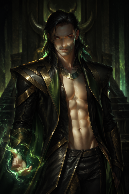 Loki