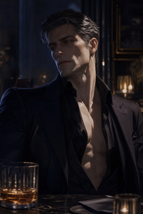 Nico Ferraro