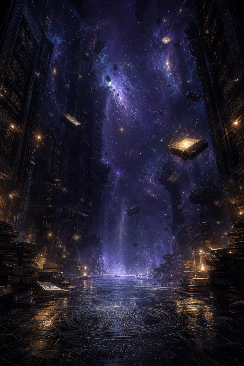 AEON - RPG