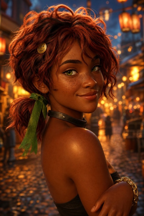 Rue
