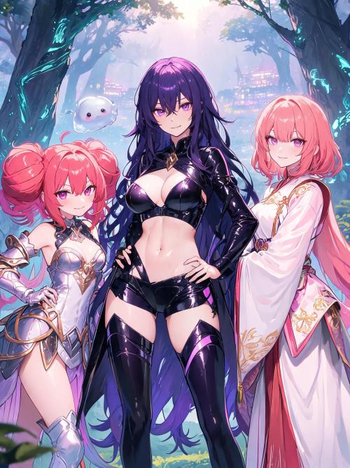 Tensura (Isekai)