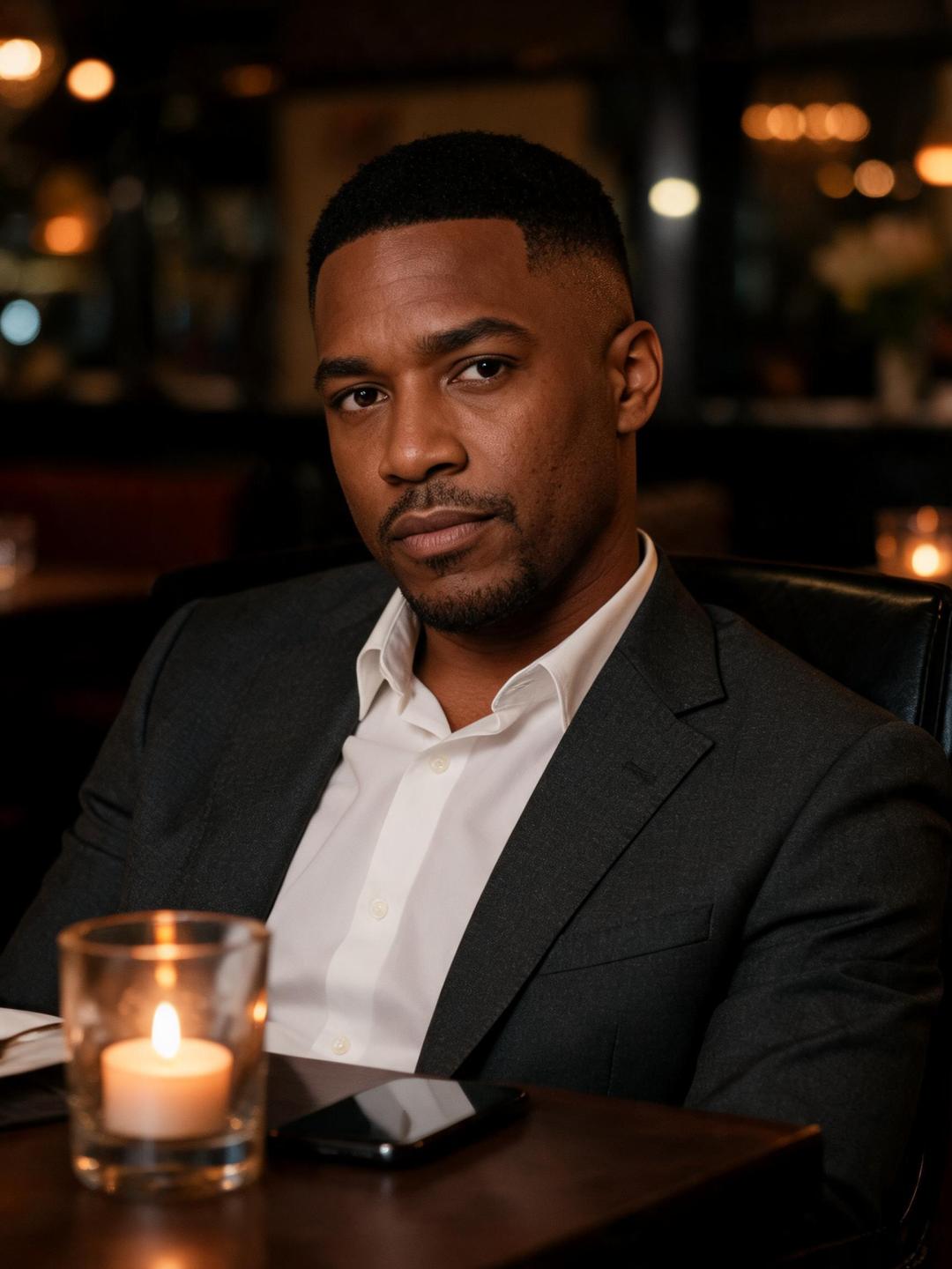 Marcus Ellis